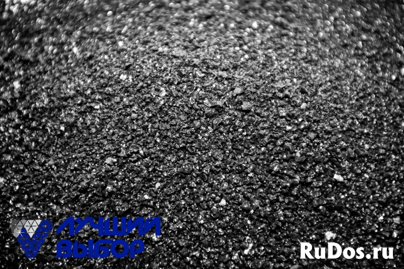 Купершлак, абразив для пескоструйных работ,фракция 0,8-3,0 мм фото