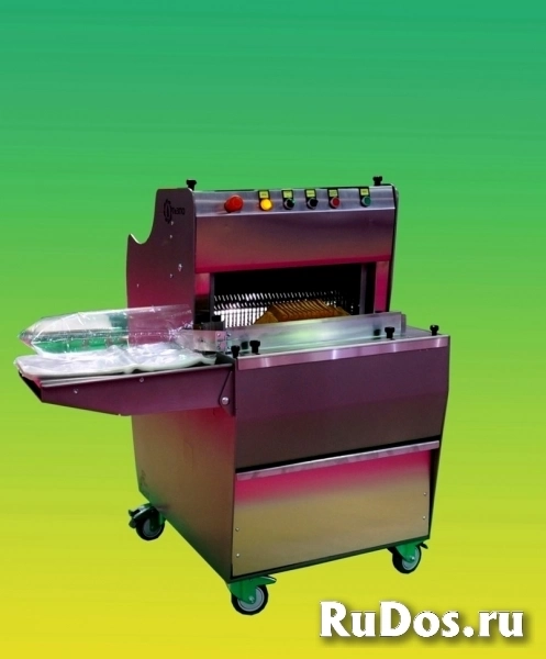 Хлебопекарное оборудование от производителя изображение 4