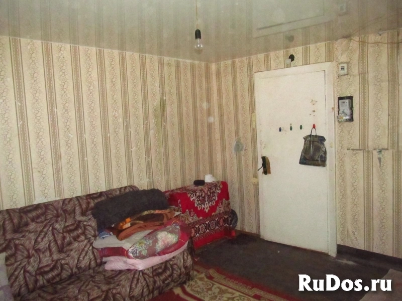 Комната Бурова-Петрова 95 изображение 3