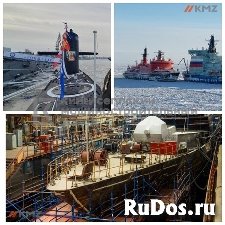 актуальные новости о Русском флоте фото