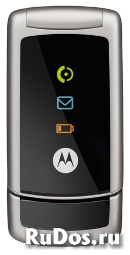 Motorola W220 ( оригинал,комплект) изображение 8