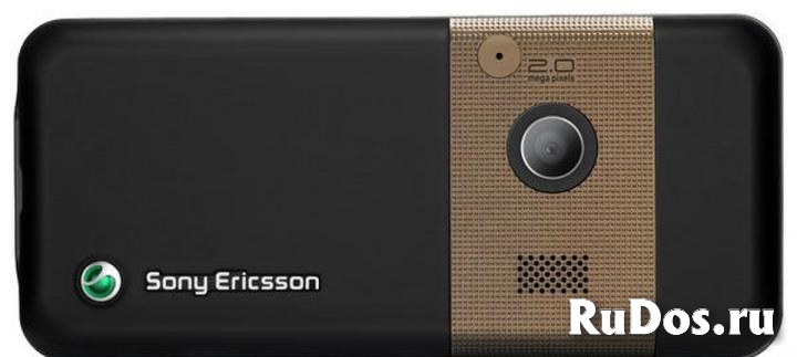 Новый Sony Ericsson K530i (оригинал,комплект) изображение 7