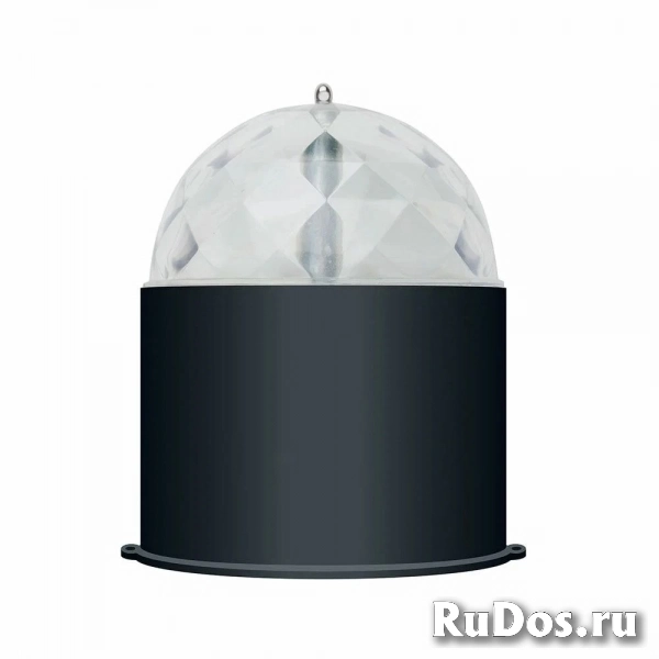 Светодиодный светильник-проектор Volpe DISCO Новый изображение 4