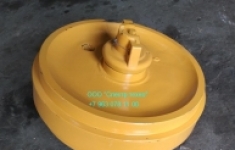 0T16016 Направляющее колесо в сборе SD7 HBXG картинка из объявления