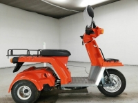 Скутер трайк Honda Gyro X TD01 картинка из объявления