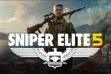Sniper Elite 3/4/ 5 пк Игра(навсегда) картинка из объявления
