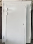 Металлические двери от компании ПрофДвери картинка из объявления