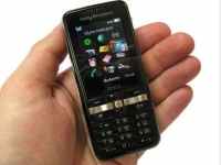 Новый Sony Ericsson G502 ( оригинал,комплект) картинка из объявления