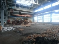 Производственная площадь на территории завода площадью 3168 кв.м. картинка из объявления