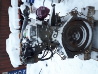 Двигатель isuzu 6WG1-xysa01  4634147 картинка из объявления
