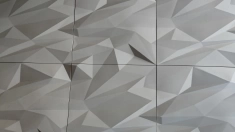 стеновые гипсовые 3Д панели от производителя картинка из объявления
