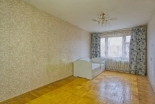 2-х комнатная квартира за 4,5 млн.рублей картинка из объявления