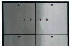 Депозитные ячейки Valberg DB-6 DGL картинка из объявления