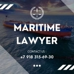 Профессиональная юридическая поддержка моряков картинка из объявления