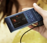 Мобильный телефон Sony Ericsson W595i картинка из объявления