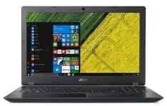 Ноутбук Acer ASPIRE 3 (A315-51-518U) (Intel Core i5 7200U 2500 MHz/15.6quot;/1366x768/4Gb/500Gb HDD/DVD нет/Intel HD Graphics 520/Wi-Fi/Bluetooth/Windows 10 Home) картинка из объявления