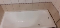 Восстановление ванны