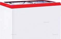 Ларь морозильный ITALFROST CF500F + 6 корзин картинка из объявления
