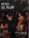 Музей Прадо на испанском картинка из объявления
