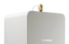 Электрический котел Bosch Tronic Heat 3000 15 14.85 кВт одноконтурный картинка из объявления