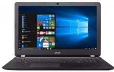 Ноутбук Acer Extensa EX2540-56MP (Intel Core i5 7200U 2500MHz/15.6quot;/1366x768/4GB/500GB HDD/DVD нет/Wi-Fi/Bluetooth/Windows 10 Home) картинка из объявления