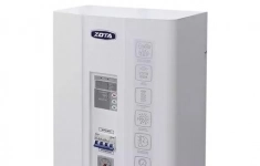 Электрический котел Zota 15 MK-S картинка из объявления