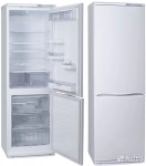 Холодильник Атлант хм-6021-031, надо заменить компрессор картинка из объявления