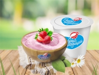 Йогурт картинка из объявления