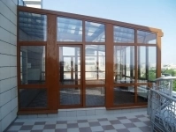 Изготовлению ПВХ конструкций(окна,балконы,лоджии,веранды,террасы) картинка из объявления