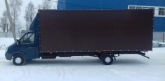 Перевозка грузов картинка из объявления
