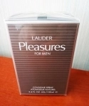 Estee Lauder Pleasures For Men 2014 г.в. картинка из объявления