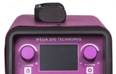 Сварочный аппарат START WEGA 200 technoMIG PRO (MIG/MAG) картинка из объявления
