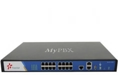 IP-АТС Yeastar MyPBX U200 картинка из объявления