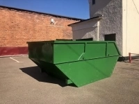 Вывоз дачного мусора Дзержинск картинка из объявления