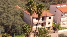 Италия. "Casa Patrizia" A Monte San Giovanni Campano картинка из объявления