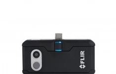 Тепловизор 3 поколения Flir One Pro для Android Micro-USB картинка из объявления