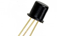 Транзистор 2Т203В картинка из объявления