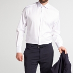 продам мужские рубашки белые размеры по воротничку 42 - 16/1, 43 картинка из объявления