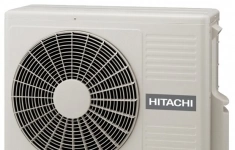 Наружный блок Hitachi RAM-35QH5 картинка из объявления