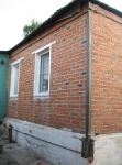 Стяжка дома в Новой Усмани и укрепление трещин в стенах картинка из объявления