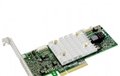 Контроллер ADAPTEC SAS/SATA PCIE 3101-4I SG (2291700-R) картинка из объявления