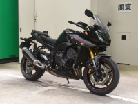 Мотоцикл naked Yamaha Fazer FZ8 S рама RN25F гв 2015 картинка из объявления