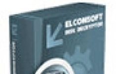 Elcomsoft Forensic Disk Decryptor Арт. картинка из объявления