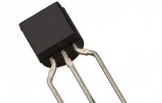 Транзистор КТ315В1 картинка из объявления