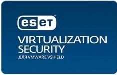 Защита рабочих станций Eset Virtualization Security для VMware для 94 пользователей картинка из объявления