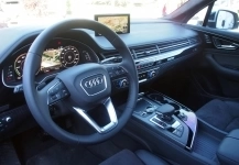 Audi Q7, 2016 г. картинка из объявления
