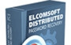 ElcomSoft Distributed Password Recovery Up to 5 clients Арт. картинка из объявления