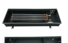 Внутрипольный конвектор Techno серия Power KVZ 300/105/3500 с естественной конвекцией картинка из объявления