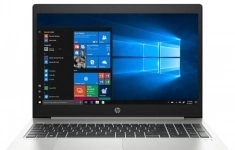 Ноутбук HP ProBook 455 G7 (AMD Ryzen 5 4500U 2300MHz/15.6quot;/1920x1080/16GB/512GB SSD/DVD нет/AMD Radeon Graphics/Wi-Fi/Bluetooth/Windows 10 Pro) картинка из объявления