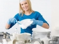 Посудомойщицы/Посудомойщики картинка из объявления